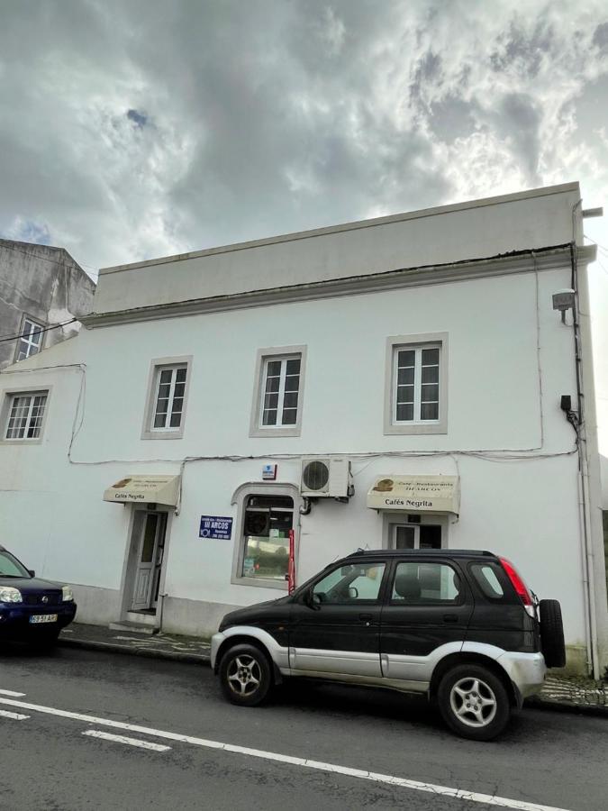 Arco'S Apartment 1 Ponta Delgada  Exterior photo